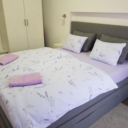 Apartman Luka Novigrad  Exterior photo