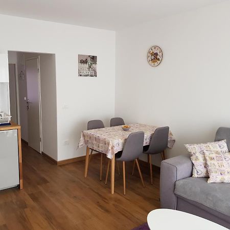 Apartman Luka Novigrad  Exterior photo