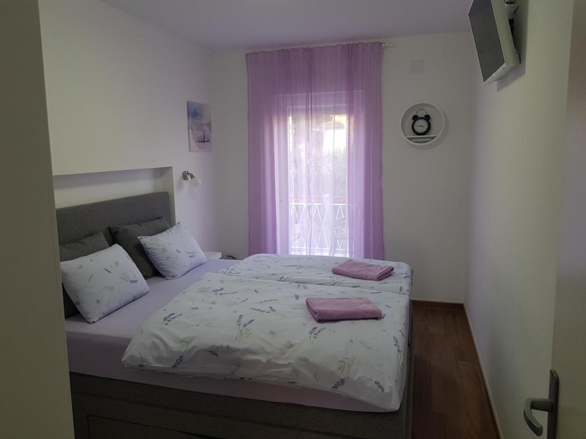 Apartman Luka Novigrad  Exterior photo