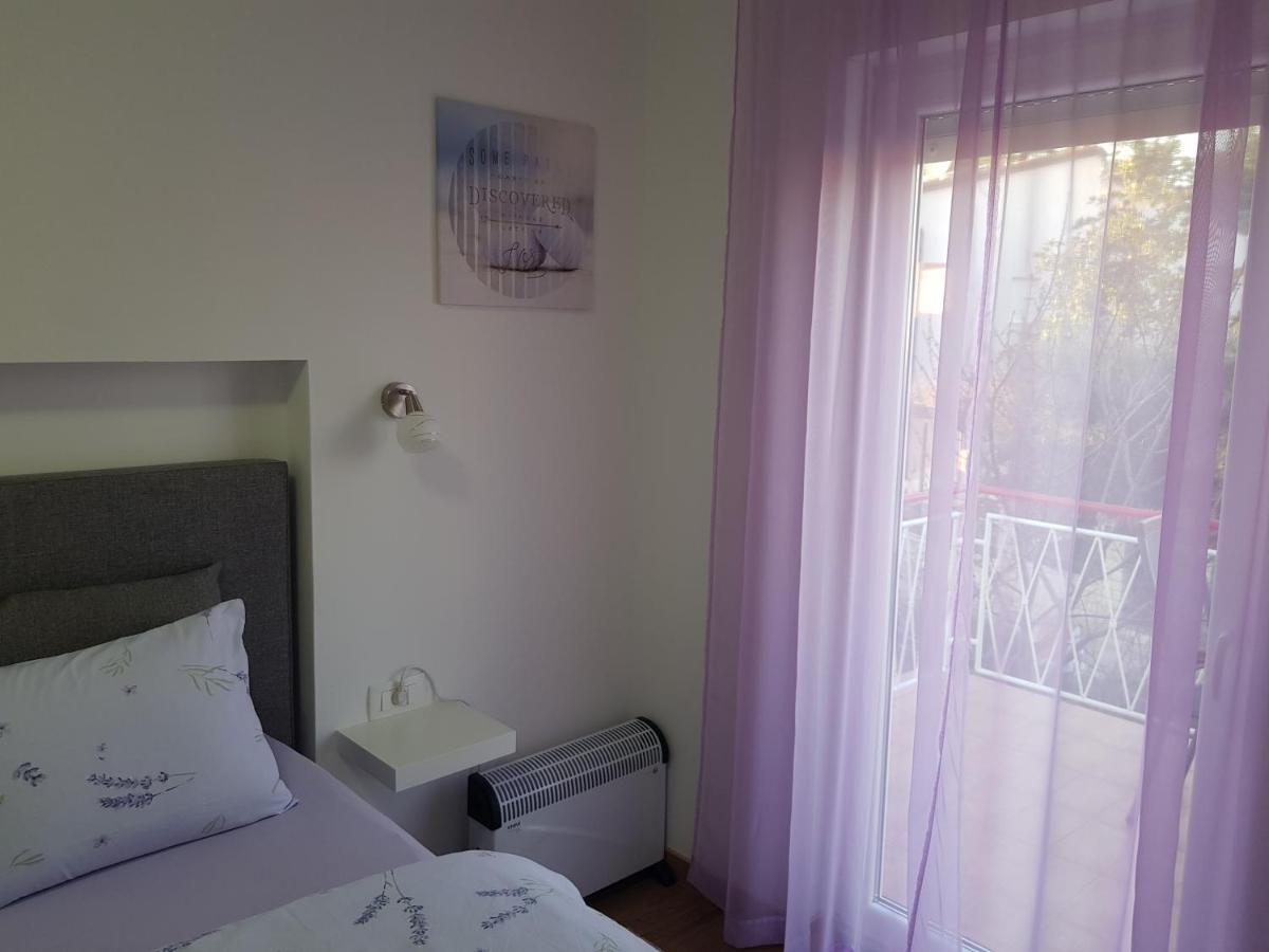 Apartman Luka Novigrad  Exterior photo