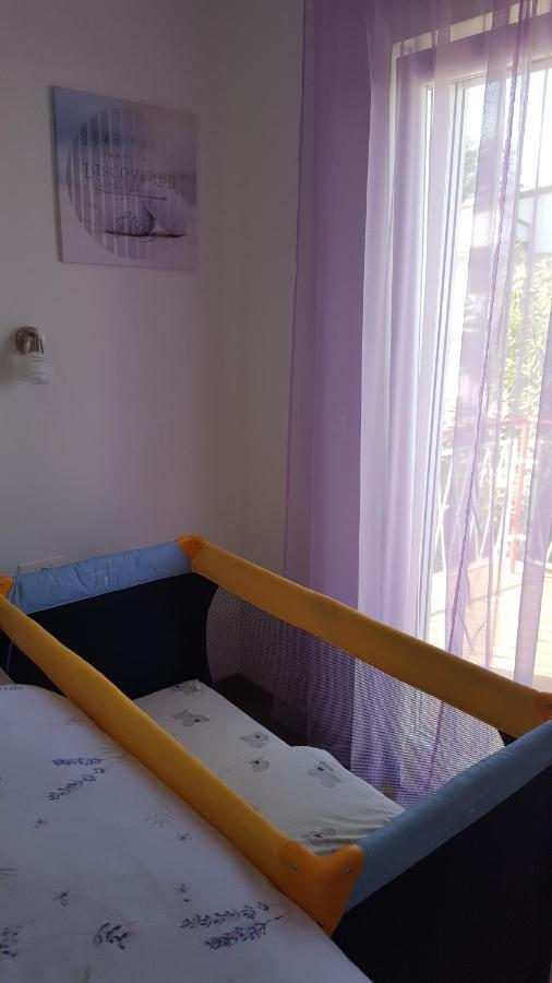 Apartman Luka Novigrad  Exterior photo