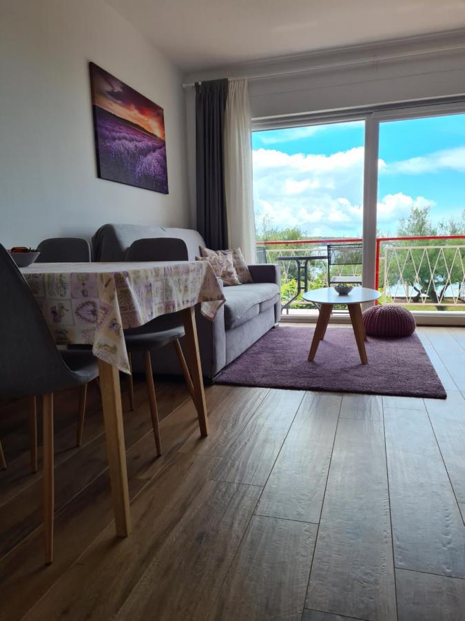 Apartman Luka Novigrad  Exterior photo