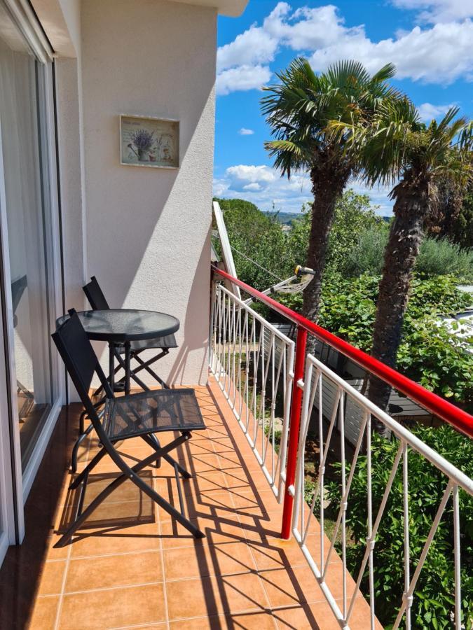 Apartman Luka Novigrad  Exterior photo