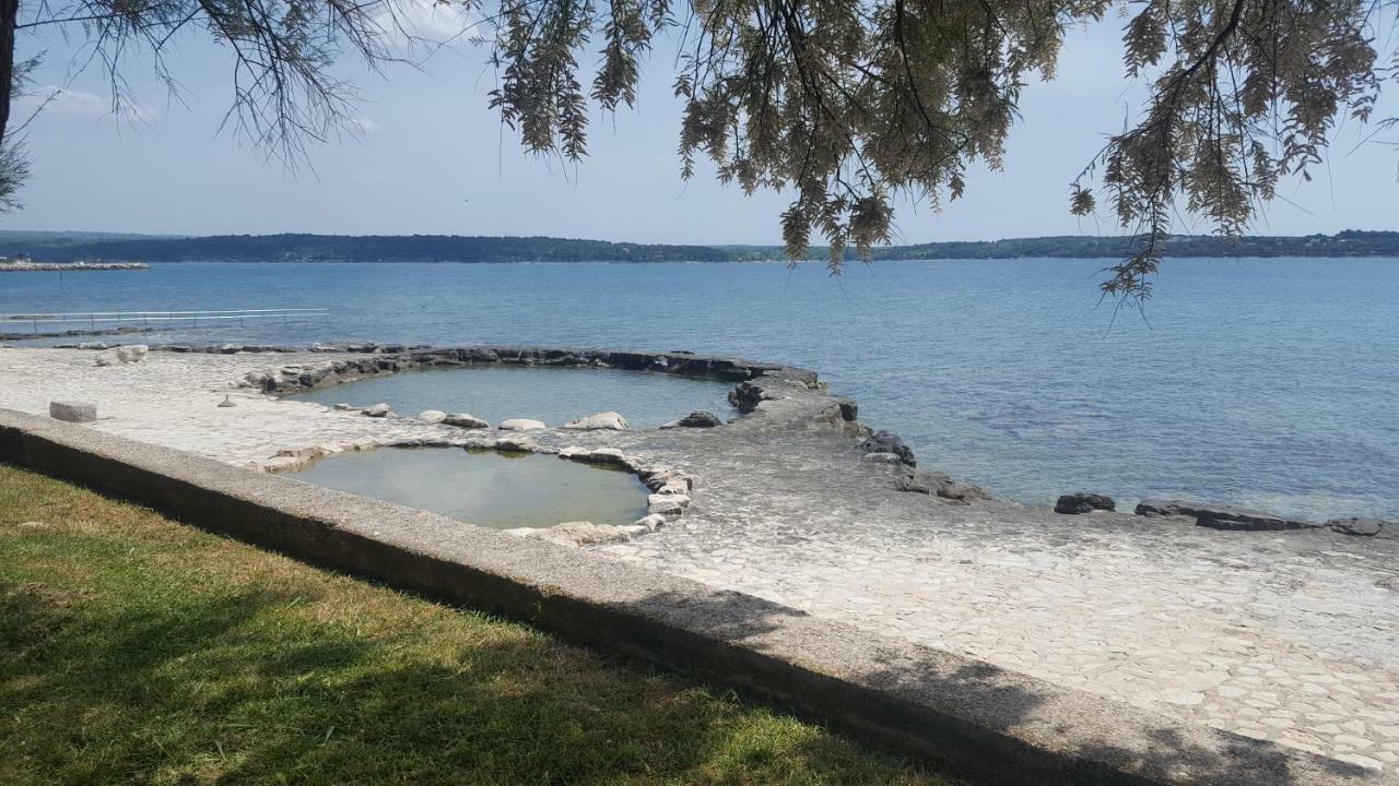 Apartman Luka Novigrad  Exterior photo