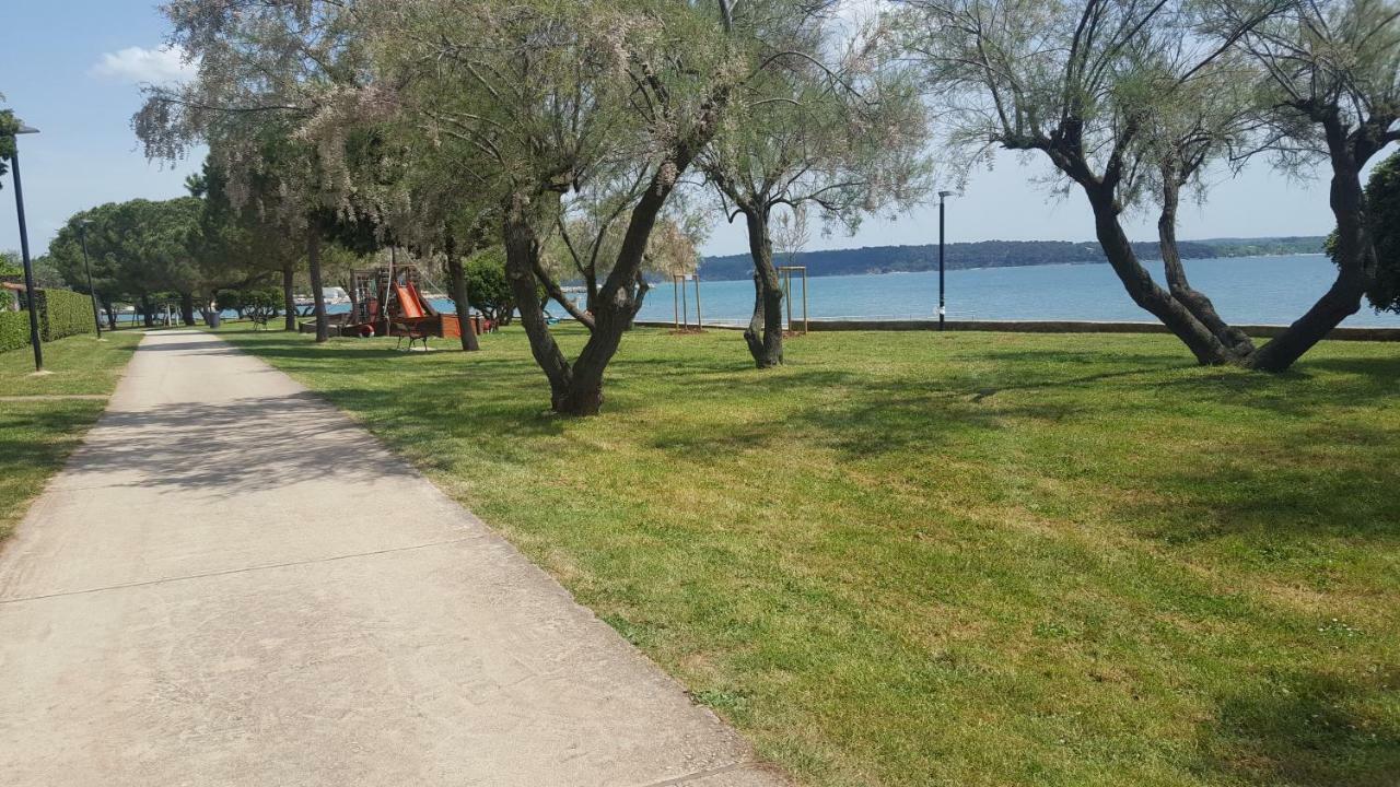 Apartman Luka Novigrad  Exterior photo