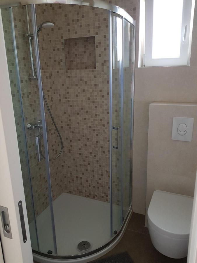 Apartman Luka Novigrad  Exterior photo