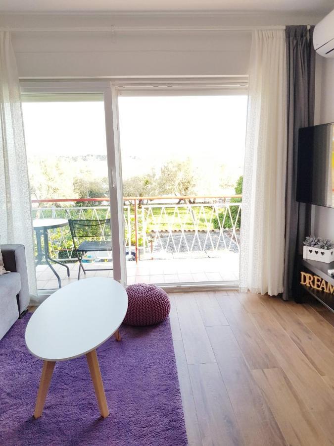 Apartman Luka Novigrad  Exterior photo