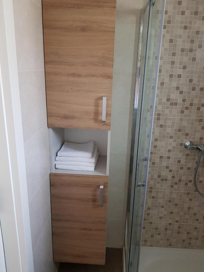 Apartman Luka Novigrad  Exterior photo